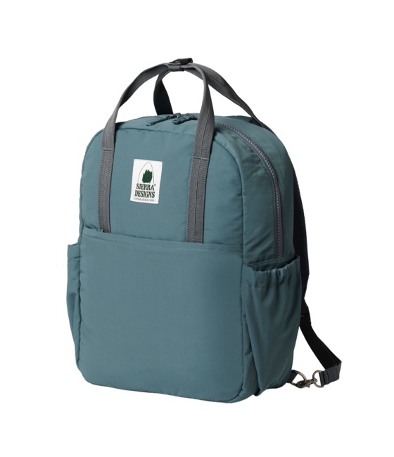 60/40 2 WAY DAYPACK | PACK | ITEM | 【SIERRA DESIGNS シエラ
